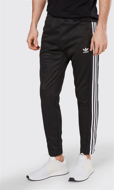 herren adidas knopfhose|jogginghosen für männer.